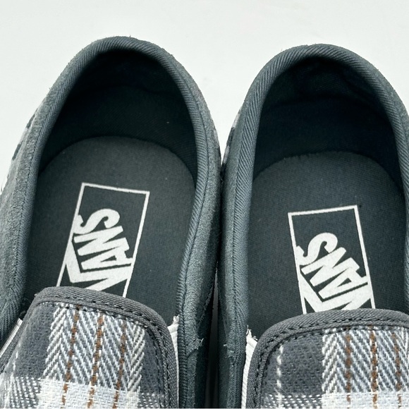 Vans Platform Sneakers. Size 10 - Picture 6 of 10